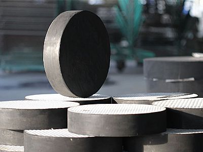 铁西区板式橡胶支座应该如何做到质量控制？
